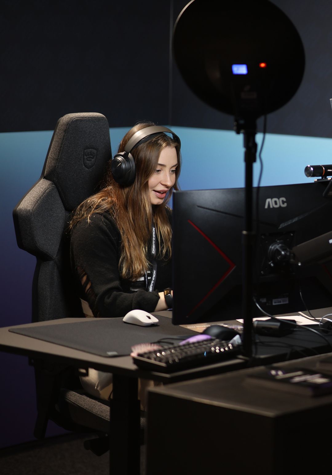 Content creator