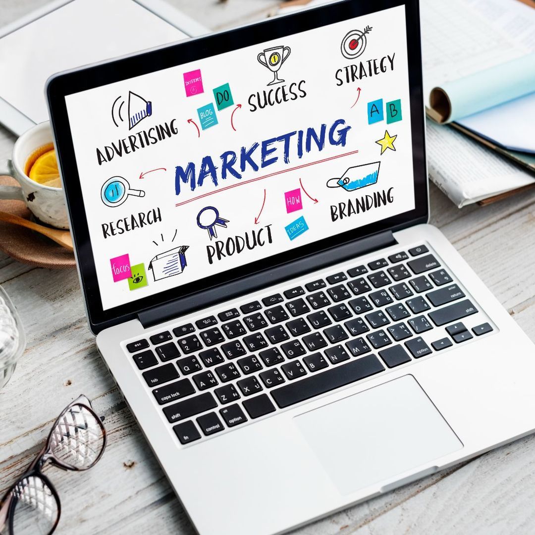 Influencer Marketing